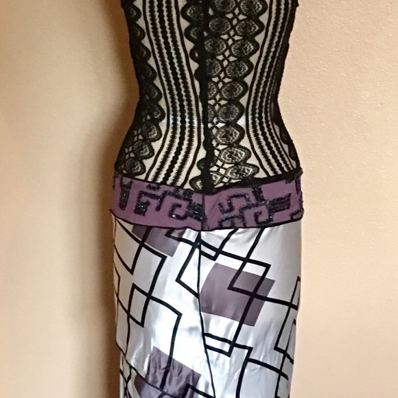 Evening gown - Picture 3 of 7